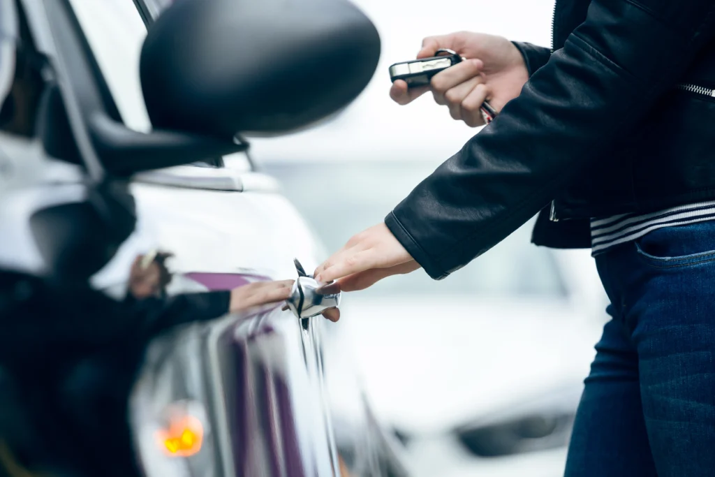Emergency Lockout Services in Winnipeg