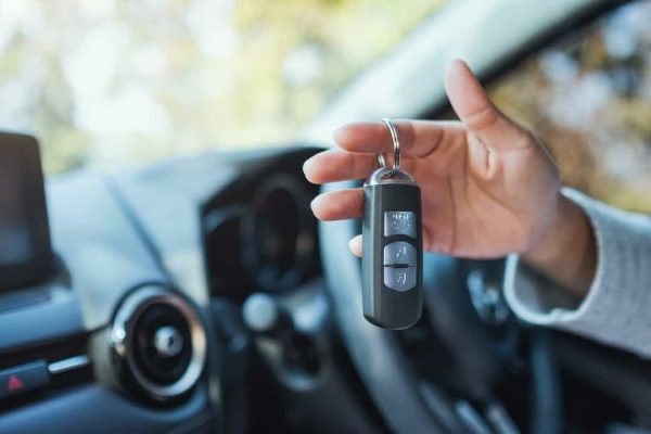 Automotive Door Locks​